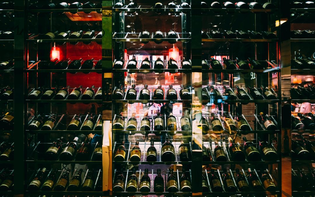 Tips For Navigating a Large Liquor Store