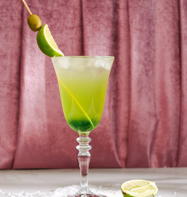 Mixers To Add to Your Liquor Store Products