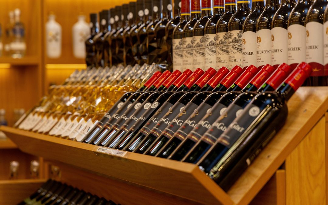 Secrets to Finding the Best Options at Your Local Liquor Store