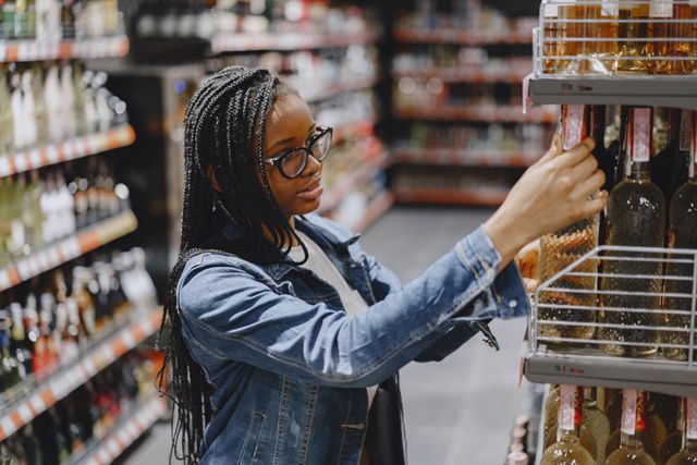 Benefits of Personalized Service at a Liquor Store